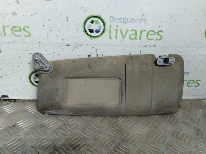 Recambio de parasol derecho para  referencia OEM IAM   