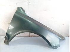 Recambio de aleta delantera derecha para volkswagen touareg (7la) referencia OEM IAM 7L6821102K  