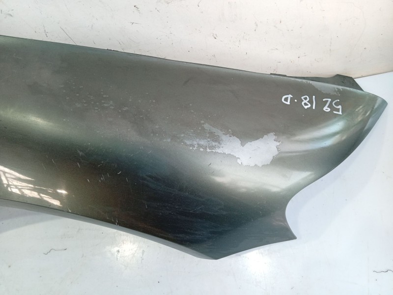 Recambio de aleta delantera derecha para volkswagen touareg (7la) referencia OEM IAM 7L6821102K  