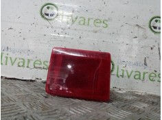 Recambio de faro antiniebla trasero derecho para  referencia OEM IAM   