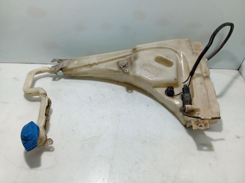 Recambio de deposito limpia para volkswagen touareg (7la) referencia OEM IAM 7L0955453F  