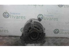 Recambio de alternador para volkswagen sharan (7m8) gl   |   07.95 - 12.97 | 1995 - 1997 | 116 cv / 85 kw referencia OEM IAM 028 2