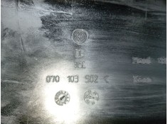 Recambio de tapa motor para volkswagen touareg (7la) referencia OEM IAM    2
