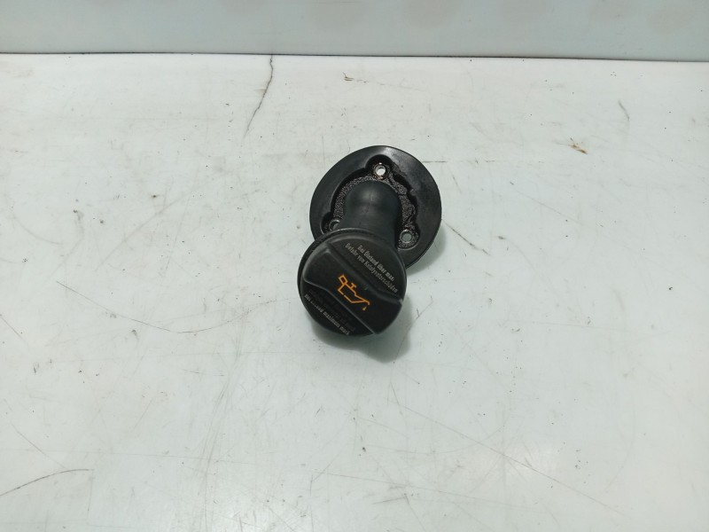 Recambio de tapon de aceite para volkswagen touareg (7la) referencia OEM IAM   