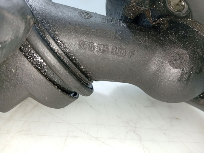 Recambio de tapon de aceite para volkswagen touareg (7la) referencia OEM IAM   