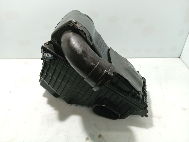 Recambio de caja filtro de aire para volkswagen touareg (7la) referencia OEM IAM 7L0129620  
