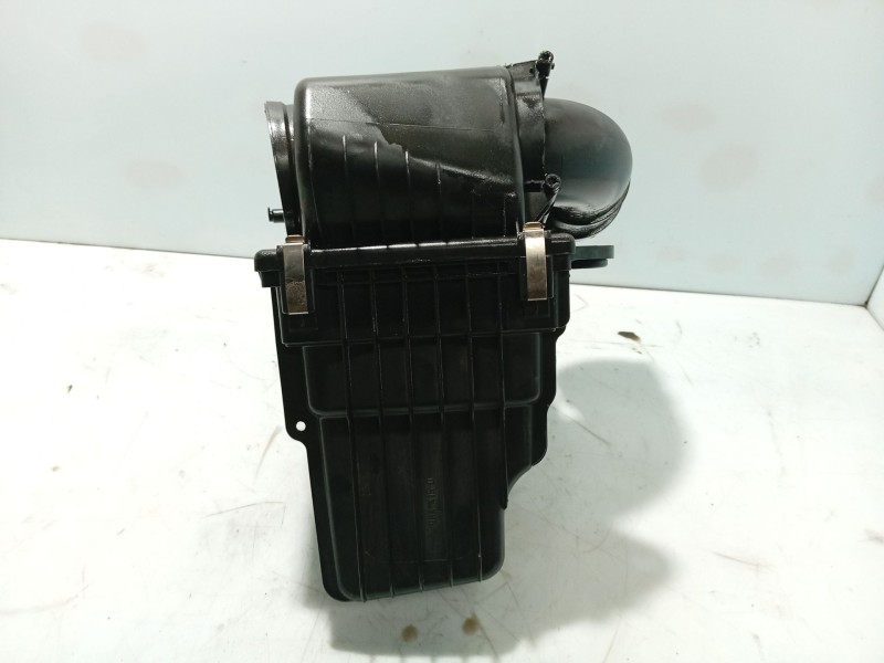 Recambio de caja filtro de aire para volkswagen touareg (7la) referencia OEM IAM 7L0129620  