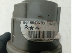 Recambio de faro antiniebla izquierdo para citroën c3 i (fc_, fn_) 1.4 hdi referencia OEM IAM 6208E1   2