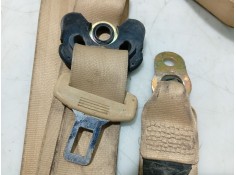 Recambio de cinturon seguridad trasero izquierdo para volkswagen touareg (7la) referencia OEM IAM 7L6857805A   2
