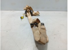 Recambio de cinturon seguridad delantero izquierdo para volkswagen touareg (7la) referencia OEM IAM 7L6857705A  