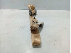 Recambio de cinturon seguridad trasero central para volkswagen touareg (7la) referencia OEM IAM   