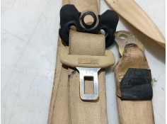 Recambio de cinturon seguridad trasero derecho para volkswagen touareg (7la) referencia OEM IAM 7L6857806A   2