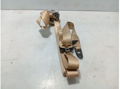Recambio de cinturon seguridad delantero derecho para volkswagen touareg (7la) referencia OEM IAM 7L0857706H  