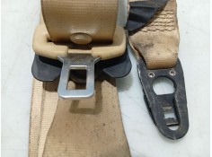 Recambio de cinturon seguridad delantero derecho para volkswagen touareg (7la) referencia OEM IAM 7L0857706H   2