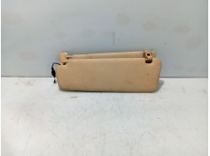 Recambio de parasol derecho para volkswagen touareg (7la) referencia OEM IAM 7L6857552Q  