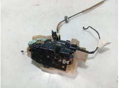 Recambio de cerradura puerta trasera izquierda para volkswagen touareg (7la) referencia OEM IAM 7L0839015D   2