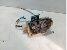 Recambio de cerradura puerta trasera derecha para volkswagen touareg (7la) referencia OEM IAM   