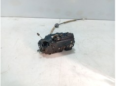 Recambio de cerradura puerta delantera derecha para volkswagen touareg (7la) referencia OEM IAM 3D1837016AC  