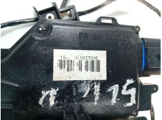 Recambio de cerradura puerta delantera derecha para volkswagen touareg (7la) referencia OEM IAM 3D1837016AC   2
