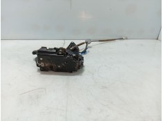 Recambio de cerradura puerta delantera izquierda para volkswagen touareg (7la) referencia OEM IAM 3D1837015AP  