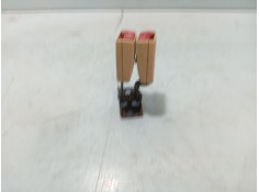 Recambio de anclaje cinturon trasero central para volkswagen touareg (7la) referencia OEM IAM    2