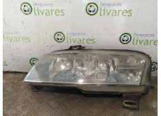 Recambio de faro izquierdo para  referencia OEM IAM   