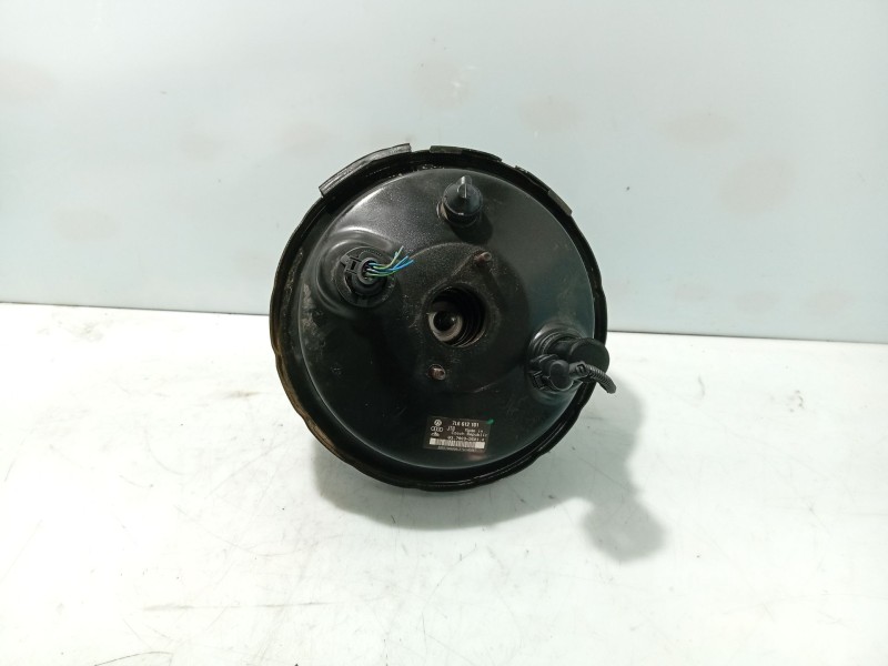 Recambio de servofreno para volkswagen touareg (7la) referencia OEM IAM 7L6612101  