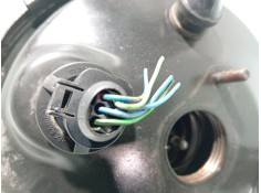 Recambio de servofreno para volkswagen touareg (7la) referencia OEM IAM 7L6612101   2