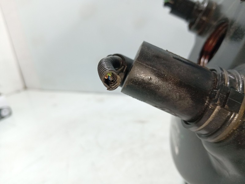 Recambio de servofreno para volkswagen touareg (7la) referencia OEM IAM 7L6612101  