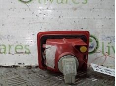 Recambio de faro antiniebla trasero derecho para  referencia OEM IAM    2