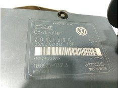 Recambio de abs para volkswagen touareg (7la) referencia OEM IAM 7L0907379G 10092503313  2