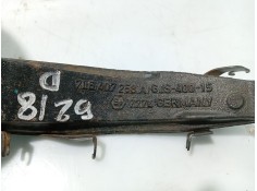 Recambio de mangueta delantera derecha para volkswagen touareg (7la) referencia OEM IAM 7L6407258A   2