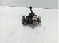 Recambio de bomba direccion para volkswagen touareg (7la) referencia OEM IAM   