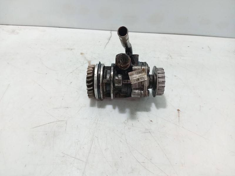 Recambio de bomba direccion para volkswagen touareg (7la) referencia OEM IAM   