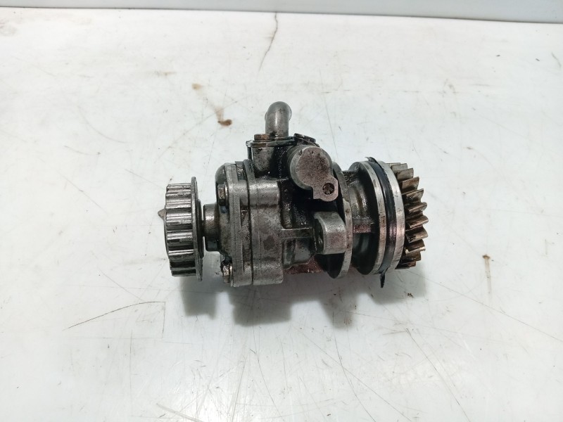 Recambio de bomba direccion para volkswagen touareg (7la) referencia OEM IAM   