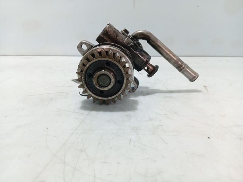 Recambio de bomba direccion para volkswagen touareg (7la) referencia OEM IAM   