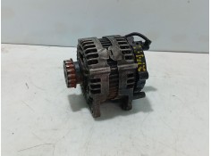 Recambio de alternador para volkswagen touareg (7la) referencia OEM IAM 070903139  