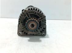 Recambio de alternador para volkswagen touareg (7la) referencia OEM IAM 070903139   2