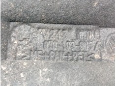 Recambio de tapa distribucion para volkswagen touareg (7la) referencia OEM IAM    2