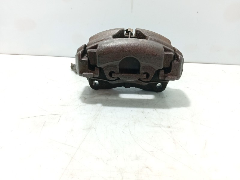 Recambio de pinza freno delantera derecha para volkswagen touareg (7la) referencia OEM IAM 7L6615124F  