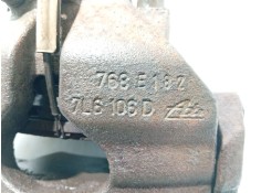 Recambio de pinza freno delantera derecha para volkswagen touareg (7la) referencia OEM IAM 7L6615124F   2