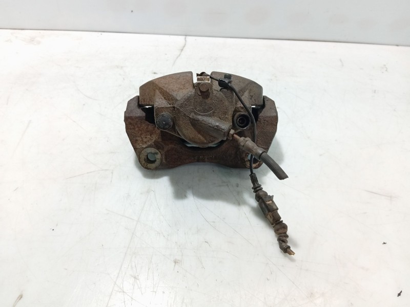 Recambio de pinza freno delantera derecha para volkswagen touareg (7la) referencia OEM IAM 7L6615124F  