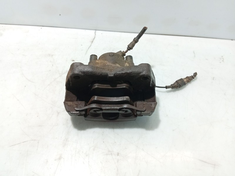 Recambio de pinza freno delantera derecha para volkswagen touareg (7la) referencia OEM IAM 7L6615124F  