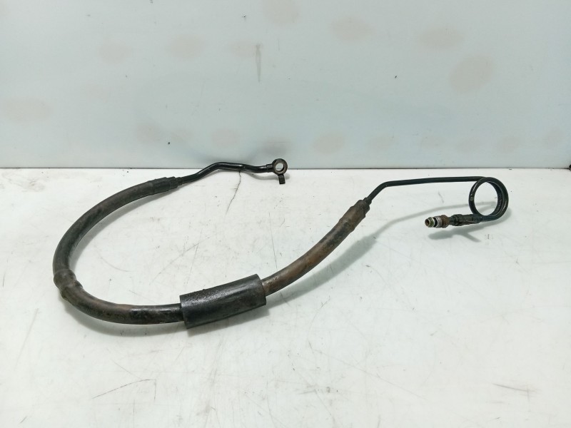 Recambio de tubo para volkswagen touareg (7la) referencia OEM IAM   