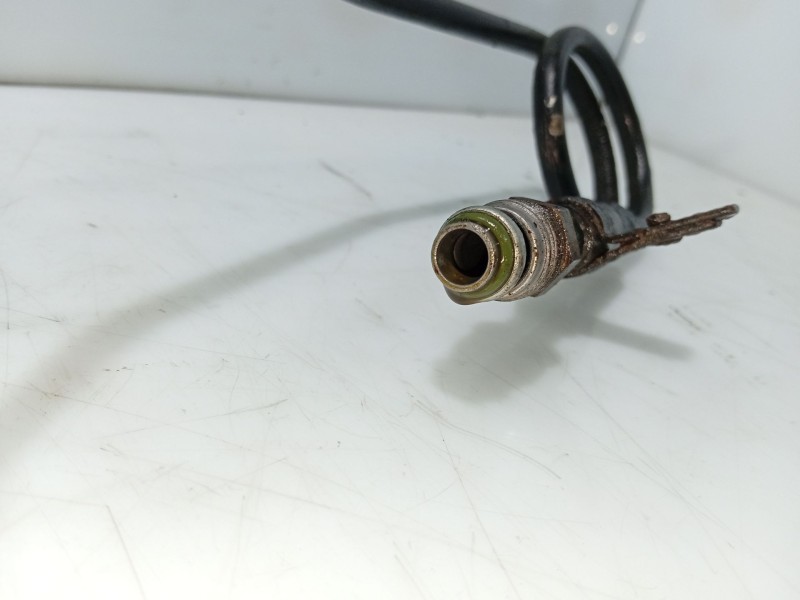 Recambio de tubo para volkswagen touareg (7la) referencia OEM IAM   