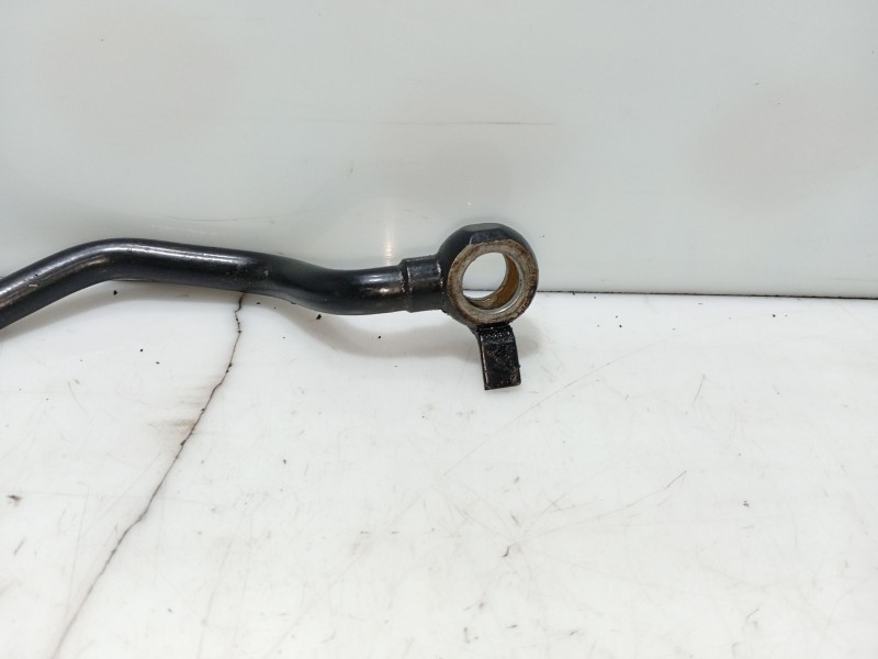 Recambio de tubo para volkswagen touareg (7la) referencia OEM IAM   