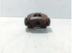 Recambio de pinza freno delantera izquierda para volkswagen touareg (7la) referencia OEM IAM 7L6615123F  