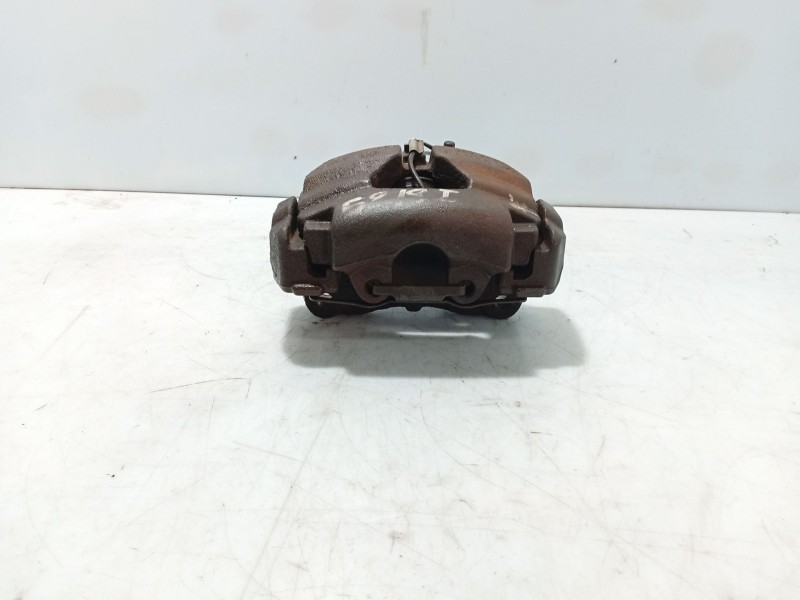 Recambio de pinza freno delantera izquierda para volkswagen touareg (7la) referencia OEM IAM 7L6615123F  