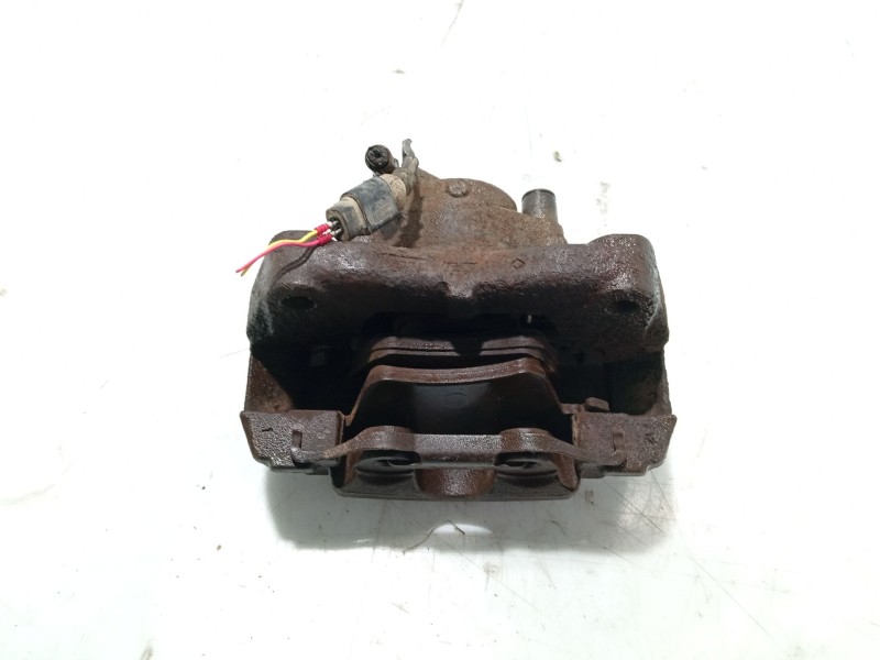 Recambio de pinza freno delantera izquierda para volkswagen touareg (7la) referencia OEM IAM 7L6615123F  