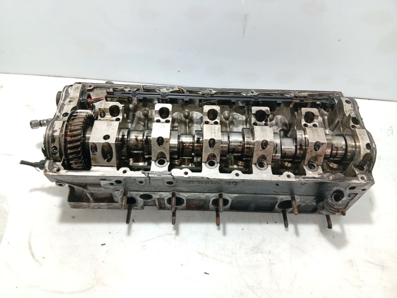 Recambio de culata para volkswagen touareg (7la) referencia OEM IAM   